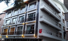 Ankara Bahçelievler